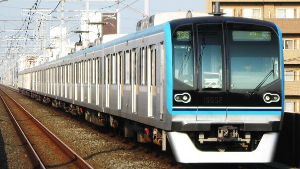 通勤ラッシュがキツイ時間帯 路線はここ 東京の満員電車 混雑率