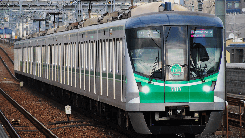 千代田線の通勤ラッシュはどれくらい混む 時間帯 駅ごとの混雑率 マンションくらし研究所