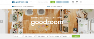 デザイナーズ賃貸物件_goodroom
