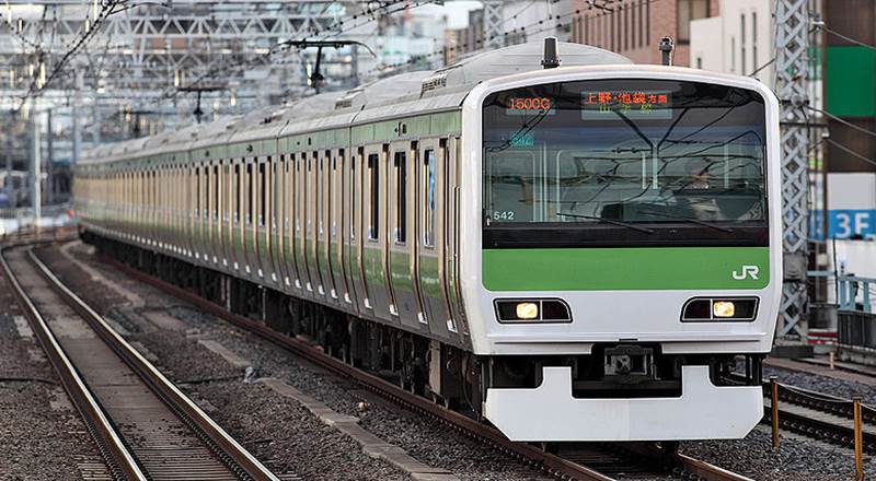 山手線の通勤ラッシュはどれくらい混む 時間帯 駅ごとの混雑率 マンションくらし研究所