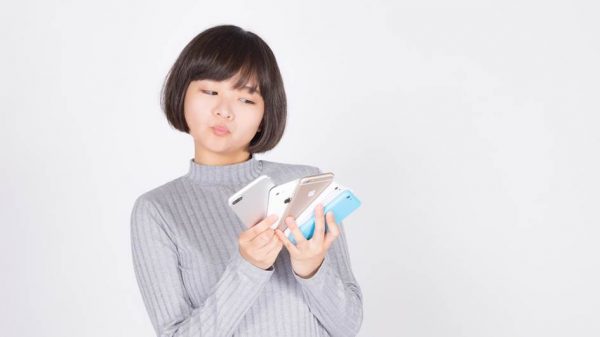 大手キャリアから格安スマホへの乗り換え方 やるべきことリスト マンションくらし研究所