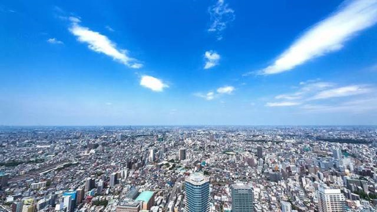 保存版 東京都全体 23区 特別区 人口ランキング 人口密度マップ マンションくらし研究所