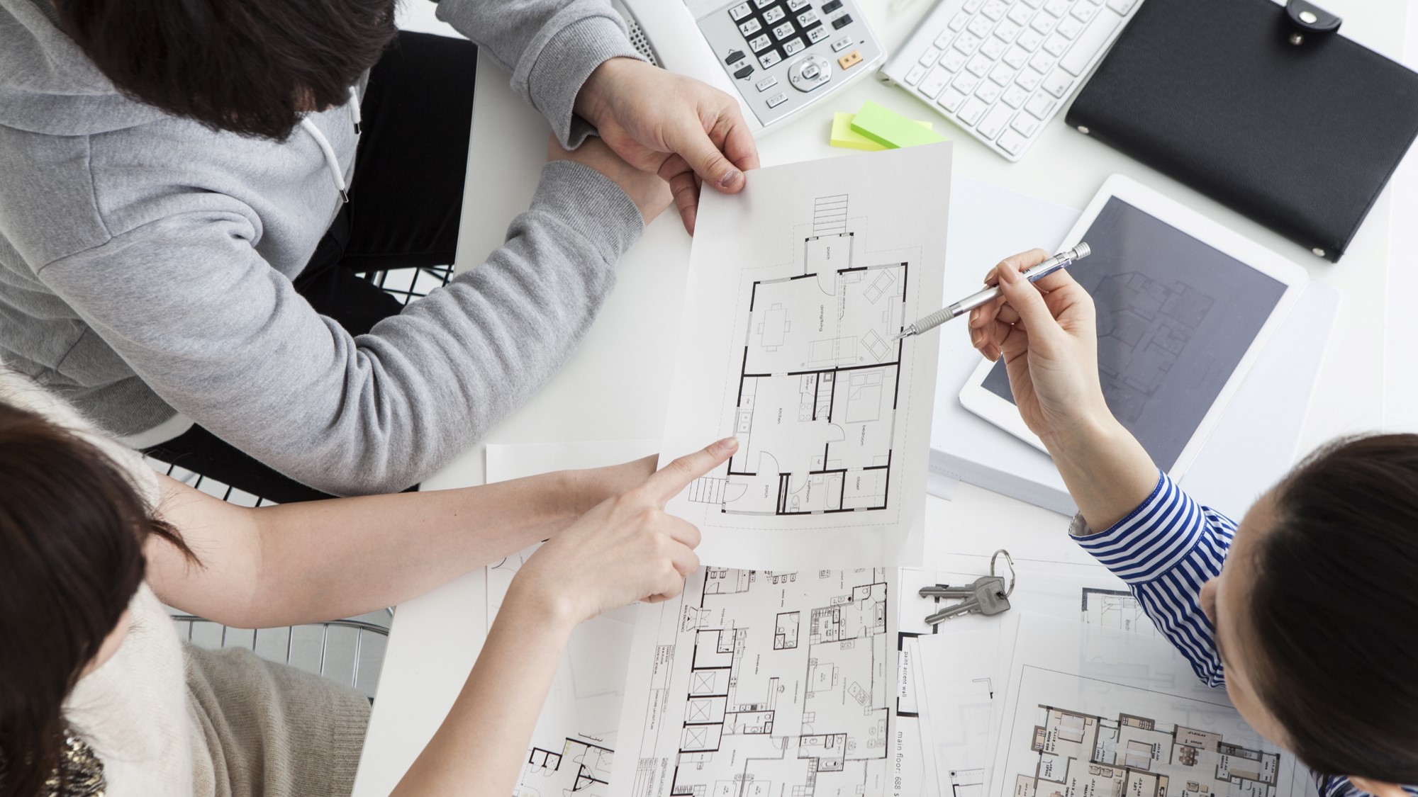 中古マンション購入の不動産会社・デベロッパー おすすめ評判ランキング | マンションくらし研究所