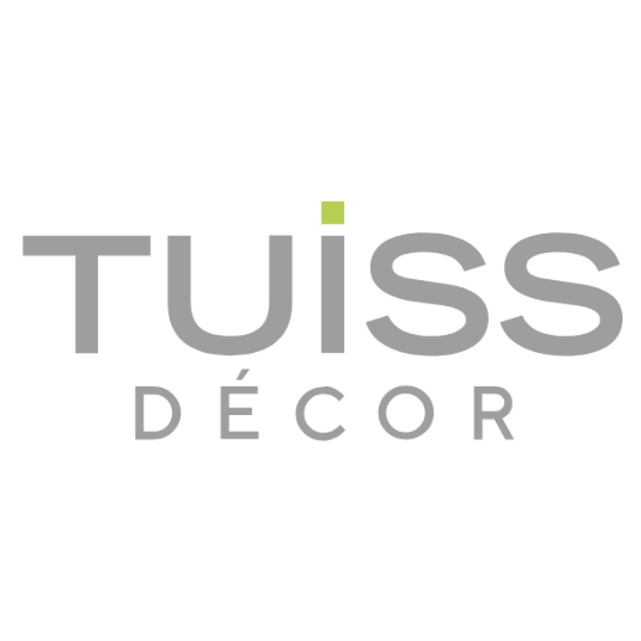 TUISS DÉCORロゴ